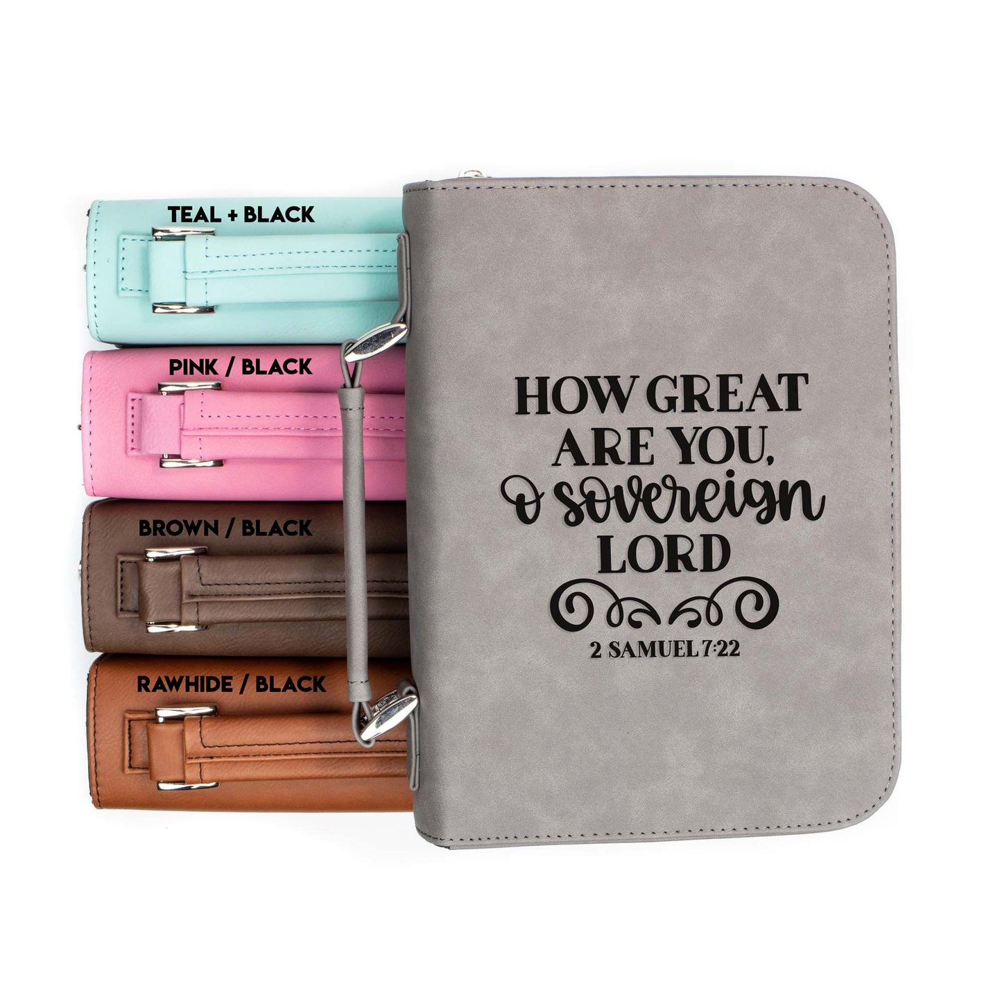 How Great Are You, O Sovereign Lord 2 Samuel 7-22